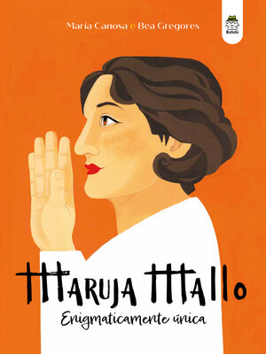 cover image of Maruja Mallo